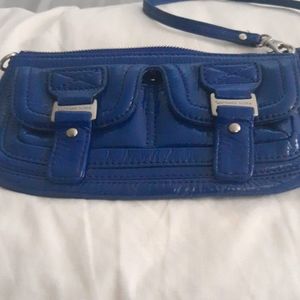 Michael by Michael kors clutch/wrislet